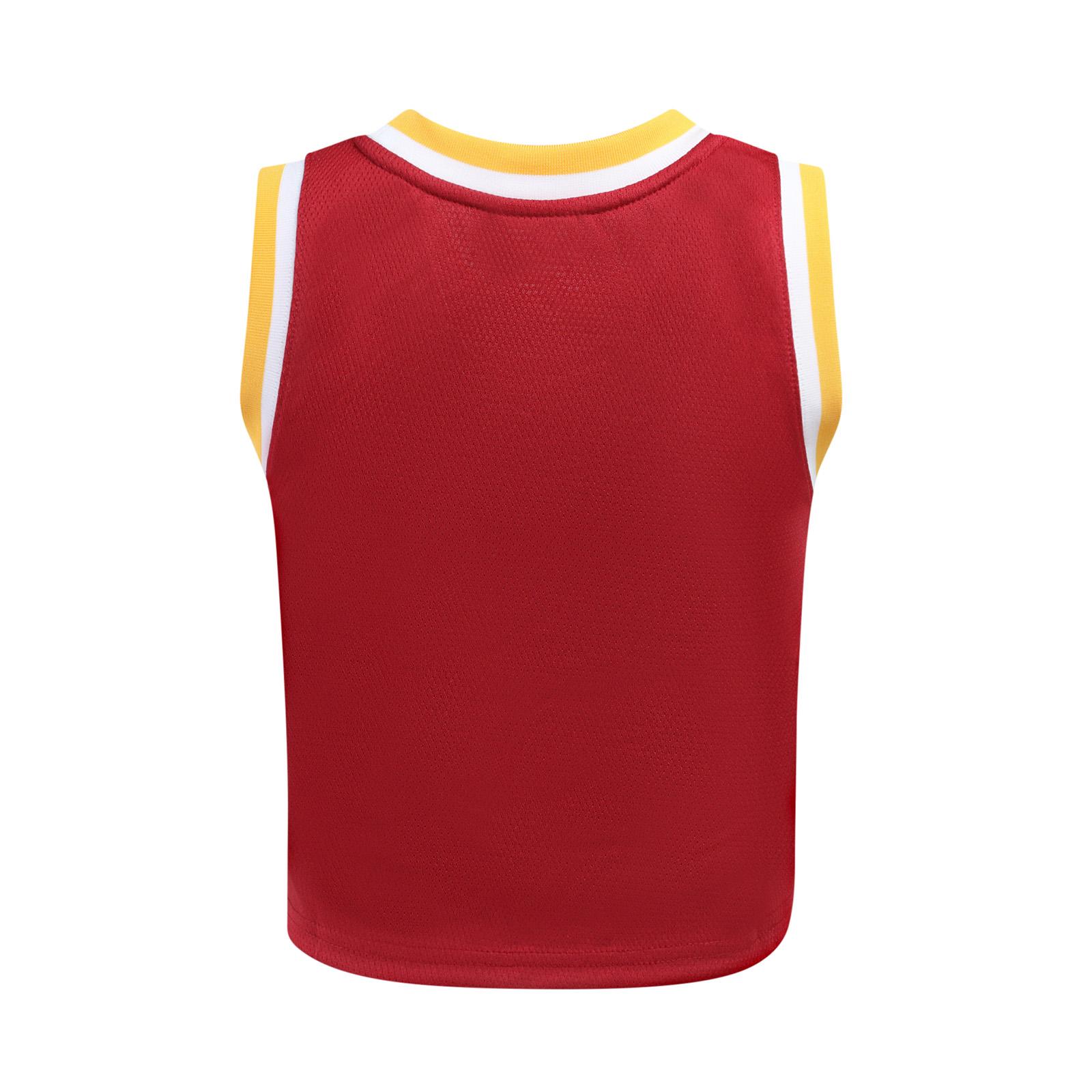 USC Cardinal 2